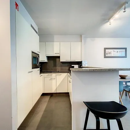 'gauquie' In - Bad Appartement
