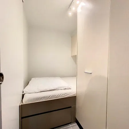 Apartamento 'gauquie' In - Bad *
